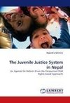 The Juvenile Justice System in Nepal