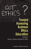 Toward Assessing Business Ethics Education (Hc)