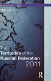 The Territories of the Russian Federation 2011