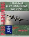 P-38 Lighting Pilot's Flight Operating Instructions