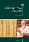 Democratizing Judaism