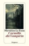 Carmilla, die Vampirin