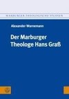 Der Marburger Theologe Hans Graß