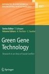 Green Gene Technology