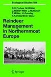 Reindeer Management in Northernmost Europe