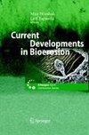 Current Developments in Bioerosion