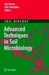 Advanced Techniques in Soil Microbiology