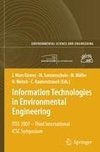 Information Technologies in Environmental Engineering