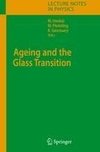 Ageing and the Glass Transition