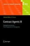 Contrast Agents III