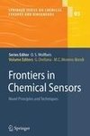 Frontiers in Chemical Sensors