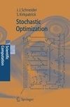 Stochastic Optimization