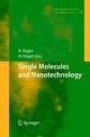 Single Molecules and Nanotechnology