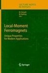 Local-Moment Ferromagnets