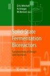 Solid-State Fermentation Bioreactors