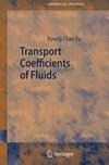 Transport Coefficients of Fluids