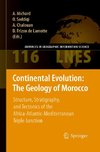 Continental Evolution: The Geology of Morocco