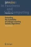 Extending the Scalability of Linkage Learning Genetic Algorithms