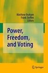 Power, Freedom, and Voting