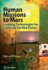 Human Missions to Mars