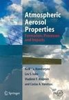 Atmospheric Aerosol Properties