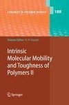 Intrinsic Molecular Mobility and Toughness of Polymers II