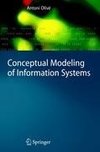 Conceptual Modeling of Information Systems