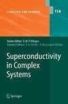 Superconductivity in Complex Systems