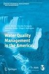 Water Quality Management in the Americas