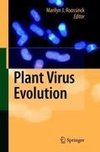 Plant Virus Evolution