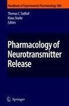 Pharmacology of Neurotransmitter Release