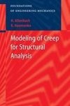 Modeling of Creep for Structural Analysis