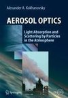 Aerosol Optics