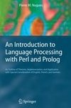 An Introduction to Language Processing with Perl and Prolog