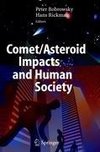 Comet/Asteroid Impacts and Human Society