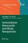 Semiconductor Nanocrystals and Silicate Nanoparticles