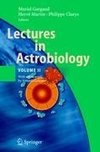 Lectures in Astrobiology