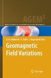 Geomagnetic Field Variations