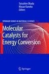 Molecular Catalysts for Energy Conversion