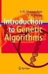 Introduction to Genetic Algorithms