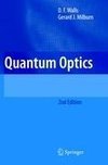 Quantum Optics