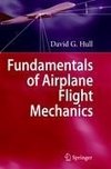 Fundamentals of Airplane Flight Mechanics