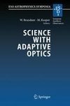 Science with Adaptive Optics