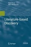 Literature-based Discovery