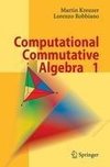 Computational Commutative Algebra 1