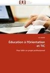 Éducation à l'Orientation et TIC