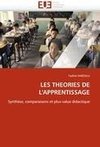 LES THEORIES DE L'APPRENTISSAGE