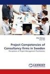 Project Competencies of Consultancy firms in Sweden