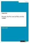 Paganini: Der Virtuose im Pakt mit dem Teufel?