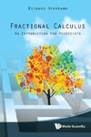 Richard, H:  Fractional Calculus: An Introduction For Physic